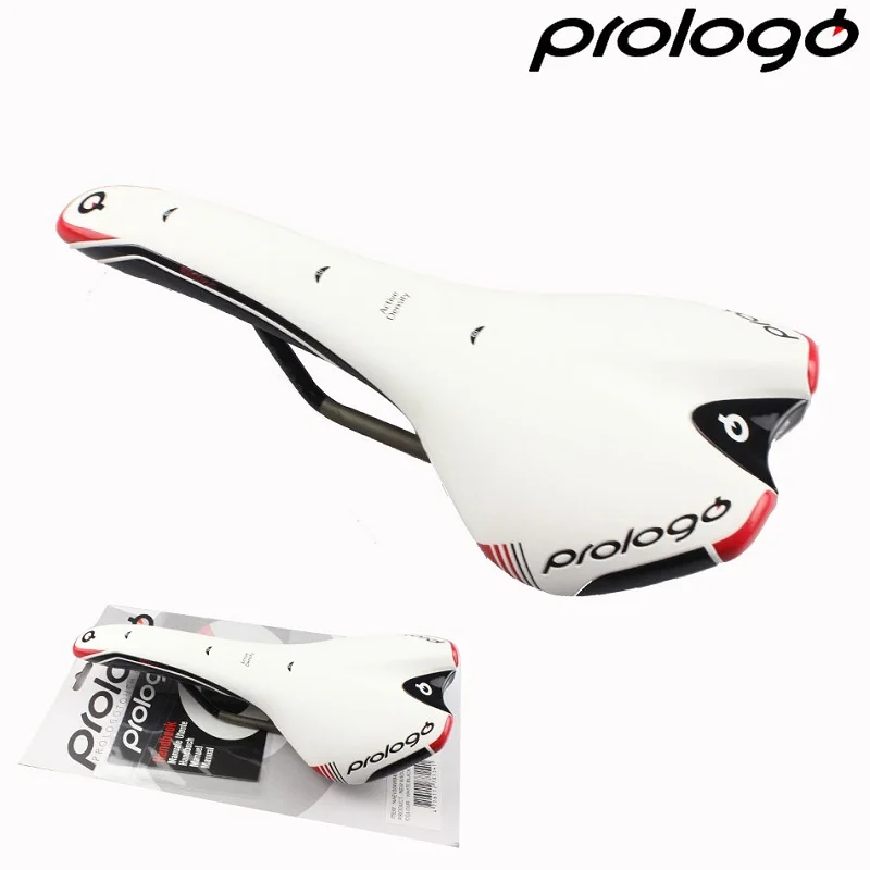 Велосипедное седло Prologo Original NAGO EVO T2.0 ультралегкое велосипедное из микрофибры для