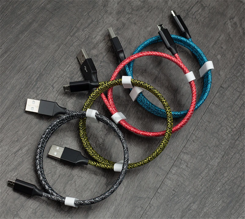 USB-кабель для быстрой зарядки и передачи данных 1/2/3 м | Мобильные телефоны