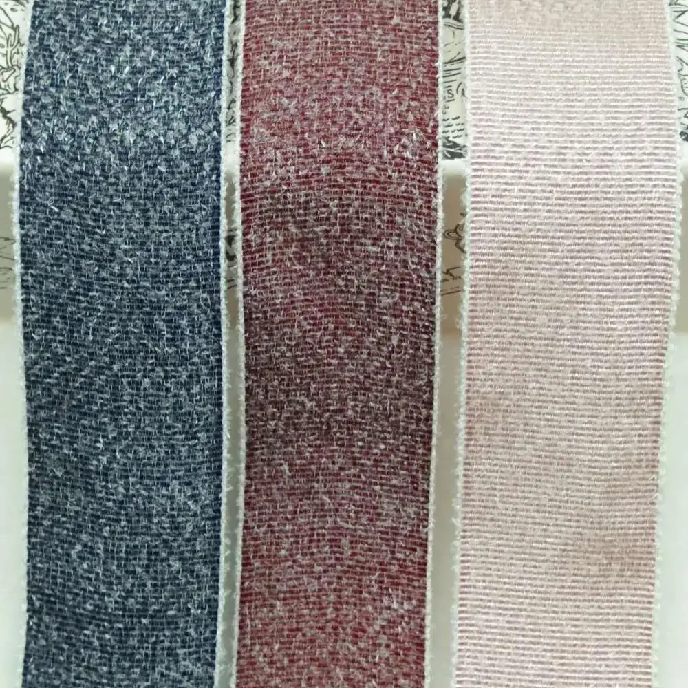 

Teddy velvet ribbed ribbon threaded headwear, apparel shoes, diy and other clothing accessories