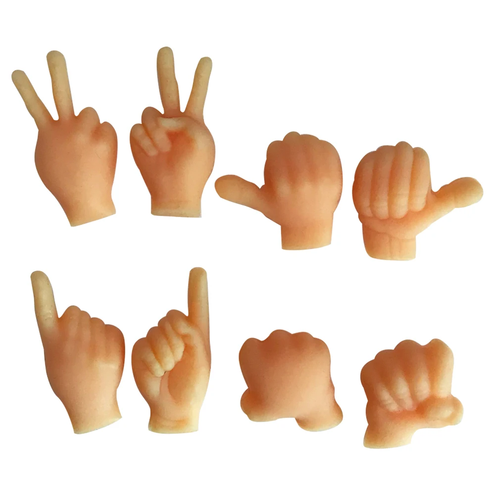 thumb