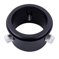 universal camera 52mm adapter ring for 1 25 telescope eyepiece ld2035e