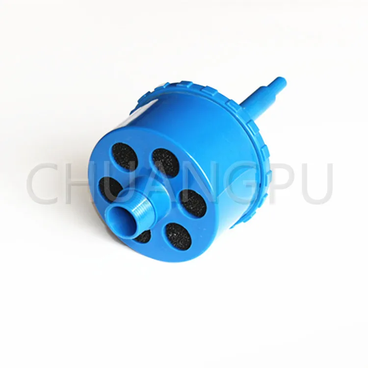 Super Quality Air Pressure Vacuum Regulator for Cow Milking System