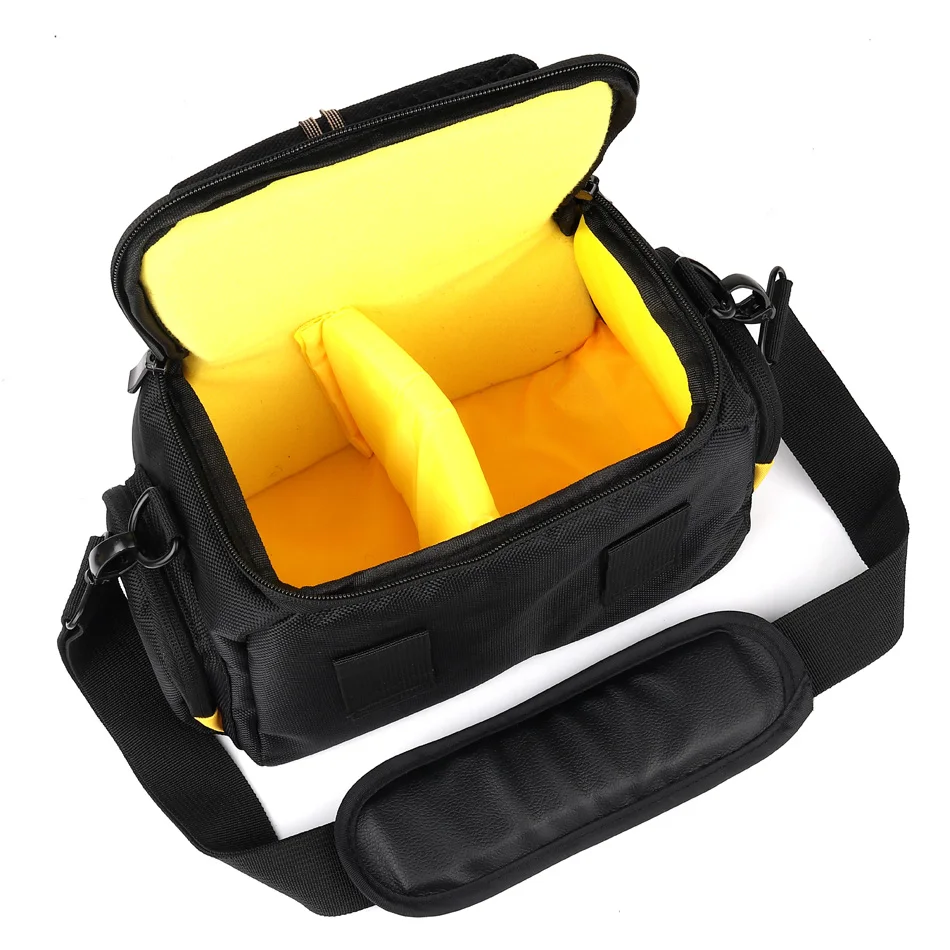 Чехол для камеры Panasonic GH5L GH5s GH5 GH4 GH3 GH2 GH1 G9 G8 G7 G6 G5 G3 G10 G80 G85 GX80 GX85|Сумки