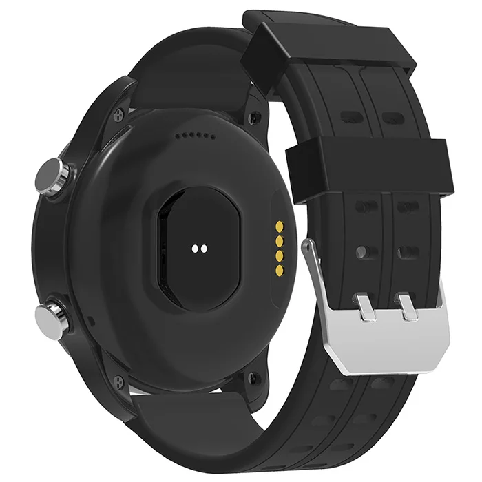 KingWear KC03 Smartwatch телефон 4G Android 6 0 MTK 6737 1 2 ГГц ГБ ОЗУ 16 Гб ПЗУ Сидячий напоминание Bluetooth