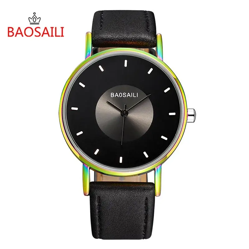 Женские наручные часы с кожаным ремешком разные цвета|Женские часы| |