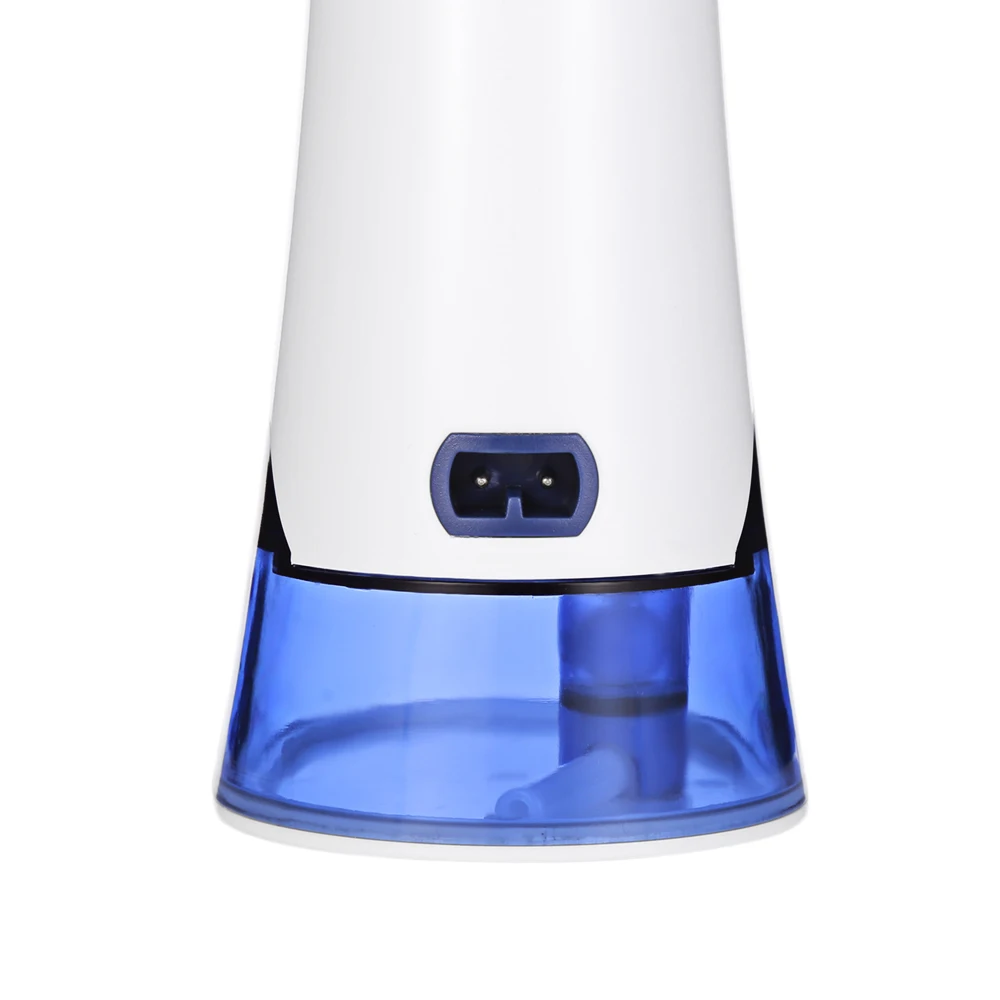 SOOJUE S1003 компактный ороситель для полости рта USB аккумуляторная беспроводная вода