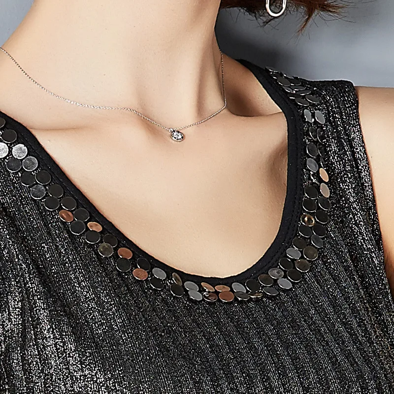 Новинка 2017 Женские повседневные топы на бретельках с пайетками облегающие без