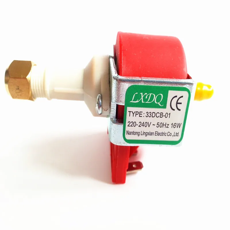 Сценическая машина для дыма кофемашина самовсасывающий Магнитный насос модель