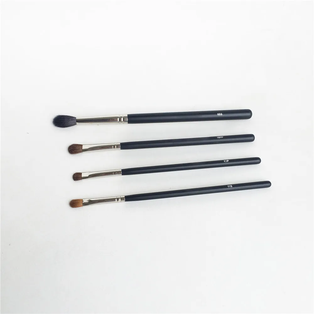 ING SERIES 1SS POWDER 15BJF BLUSH 27TG FOUNDATION 6SS 11S 13P 16PP кисть для смешивания теней век