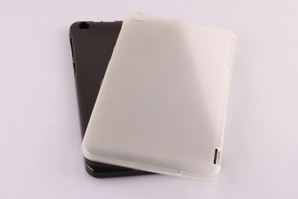 Ультратонкий силиконовый чехол для ASUS Fonepad 7 FE171MG FE171CG FE171 K01F|tablet protection case|cover tablettablet