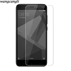 Защитное стекло, закаленное стекло для xiaomi redmi 4x redmi note 5 red 4a 4 pro