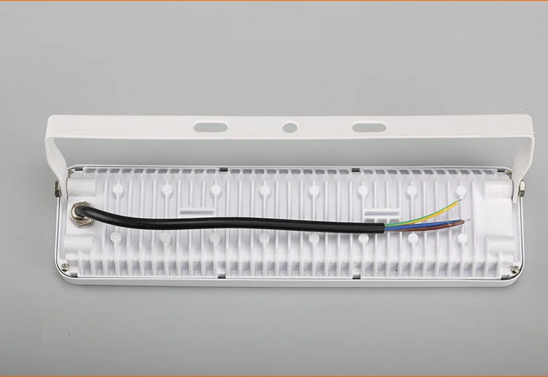 50W 100W 150W 220W Светодиодный прожектор светильник 220V 230V IP65 водонепроницаемый точечный Светильник Уличный настенный светильник сад проектор