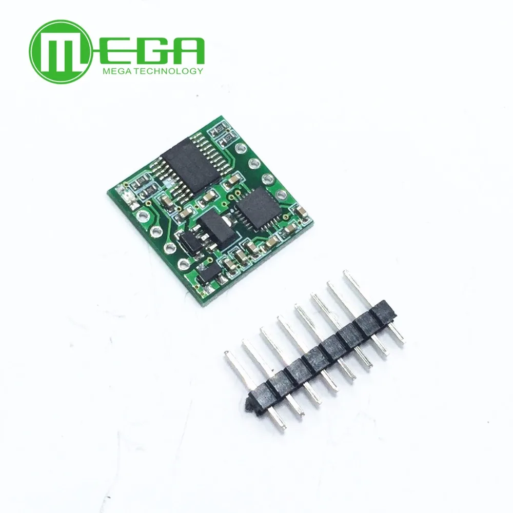 Инклинометр STM32 Φ MPU6050 6 оси осевой Акселерометр модуль DMP двигателя