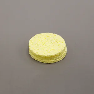 10 шт.Лот, сменные губки для паяльника