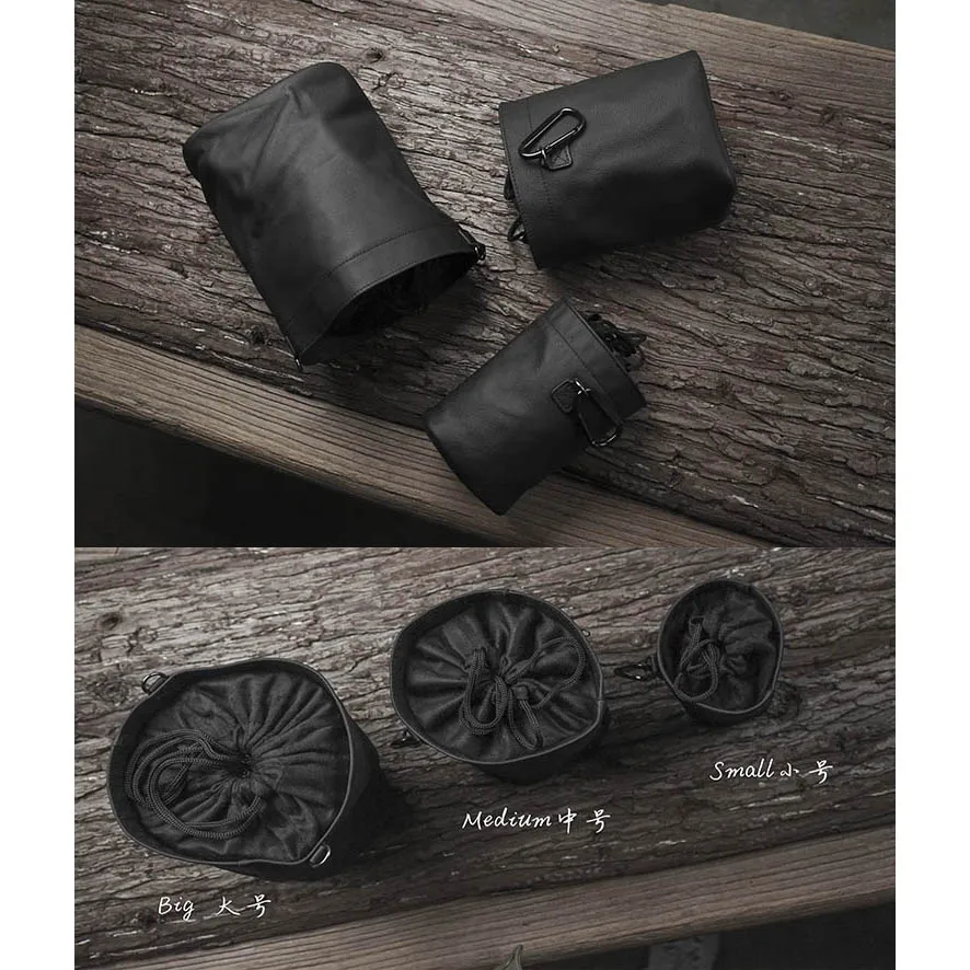 Новейший чехол для камеры Mr. stone ручной работы из натуральной кожи FUJI Fujifilm Sony Leica
