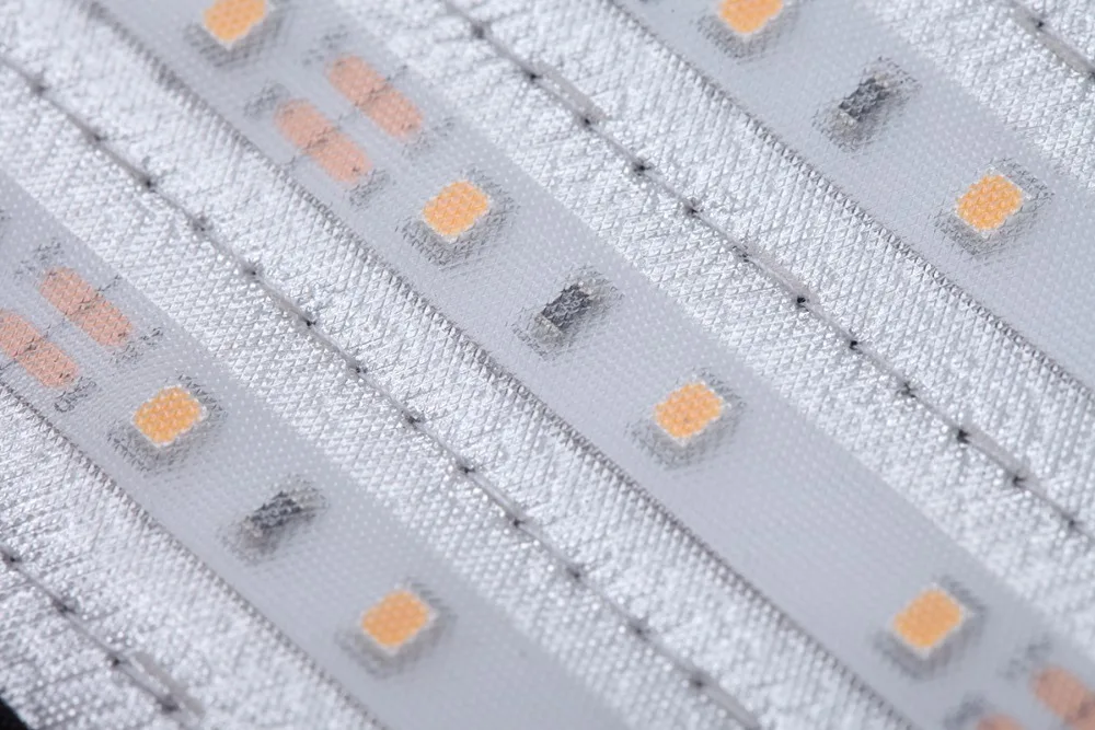 Falconeyes 100 Вт RX 18TD освещение для фотосъемки портативное видеостудии двухцветный 3000