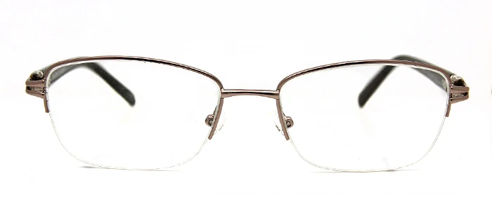 Модные брендовые дизайнерские оправы для очков женские роскошные алмазные