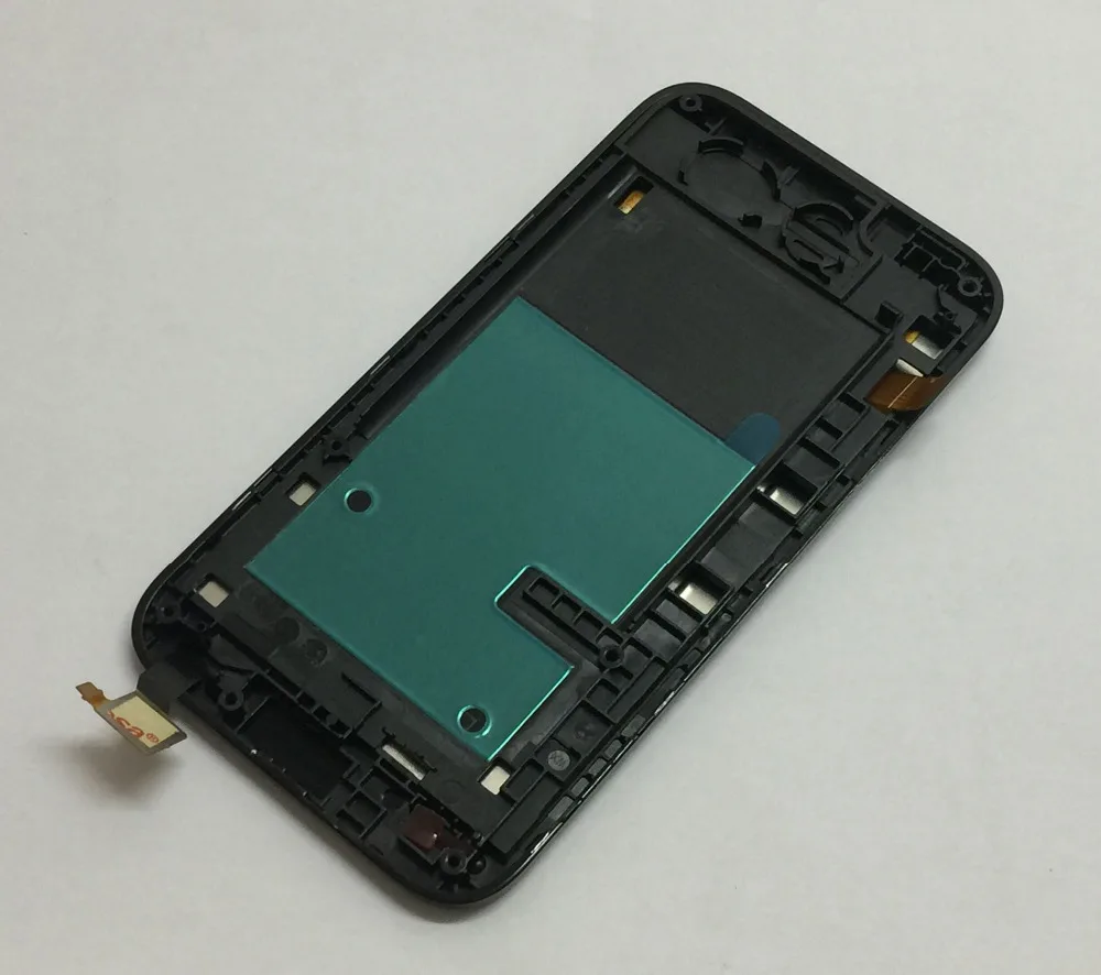 Для HTC Desire 310 полный ЖК дисплей экран монитор модуль + дигитайзер сенсорный