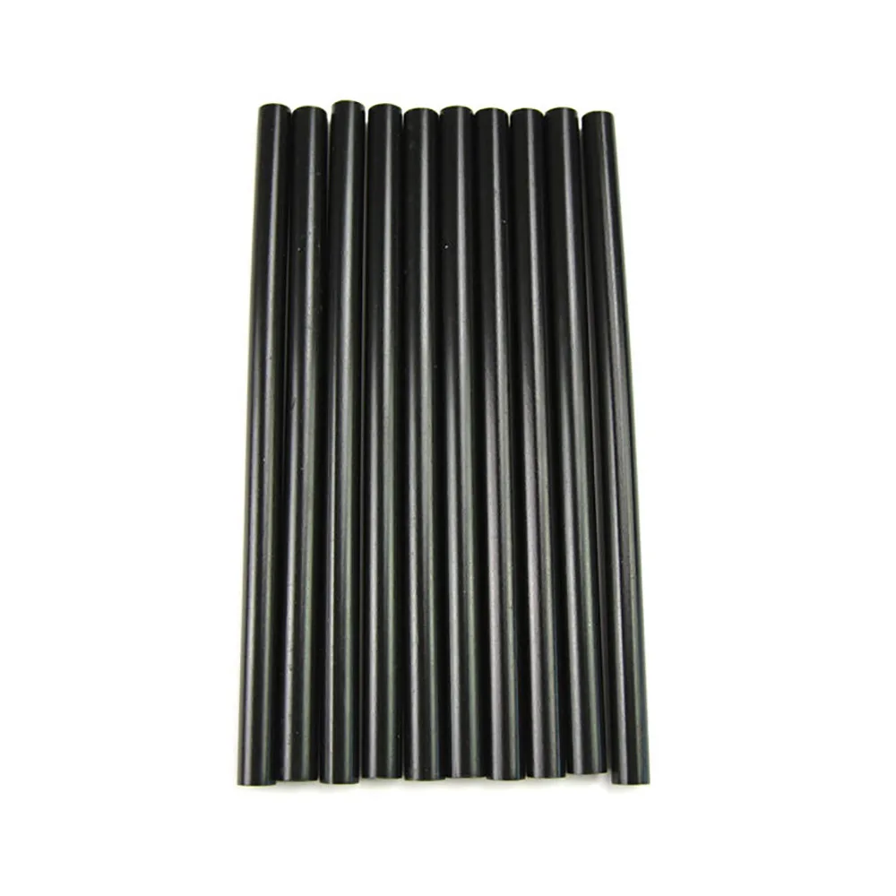 10 шт./компл. 270 мм термоплавкие клеевые карандаши профессиональные клейкие