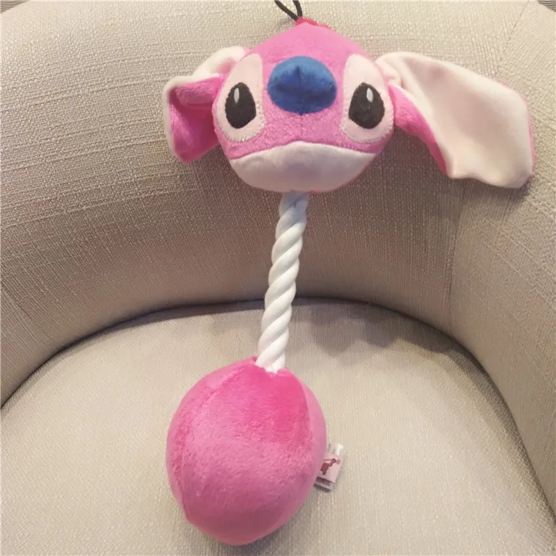 dog toys training large treat toy donut interactive games bone plush incentive ball pet stick chew game 026 | Дом и сад