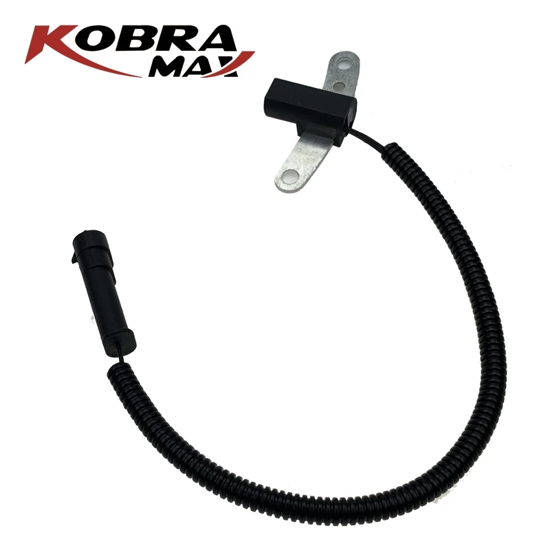 KobraMax Автомобильный датчик Датчик положения коленчатого вала 4713427 для jeep