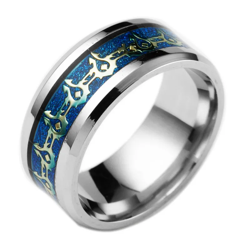 Новинка 2017 лидер продаж модное кольцо с ордой из фильма ювелирные изделия