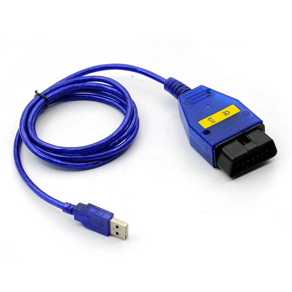 Совместим с INPA USB OBD2 функция переключения интерфейса поддерживает K Line протокол