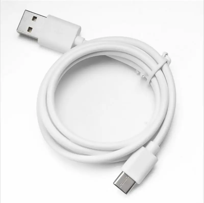 1M 3FT USB Type-C Cable 3.1 Type C Data Sync Charge for Samsung Macbook Xiaomi 4c Onplus2 NEXUS 5X 6 500pcs/lot | Электроника