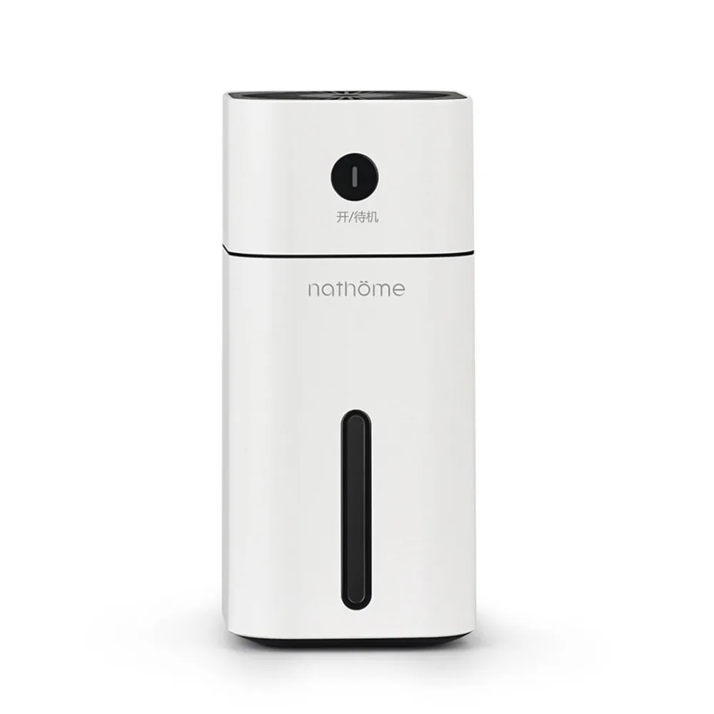 Xiaomi Mijia Nothome Портативный USB увлажнитель воздуха мини воздуха ароматерапия диффузор автомобильный заряд 180 мл тихий Аромат туман для офисного автомобиля