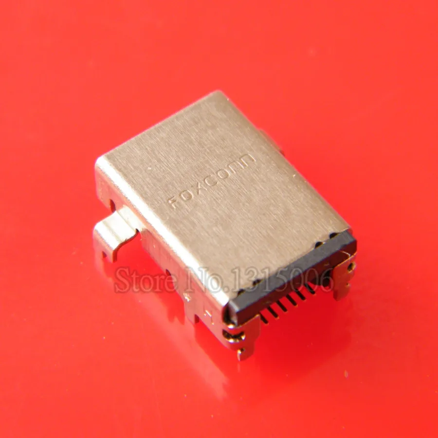 Для Asus Zenbook UX21E UX31E UX31A2 UX32VD UX42VS 12 контактный разъем Mini VGA Jack Micro HDMI|vga jack|micro hdmi connectorjack
