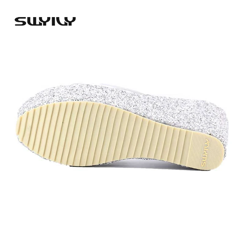 Сандалии на высоком каблуке с блестками 2017|waterproof slippers|slipper waterproofwomen slippers |