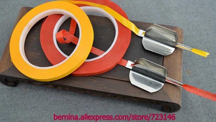 Италия швейная фурнитура косая бейка производители 8 мм 5/8 дюймов чайник для