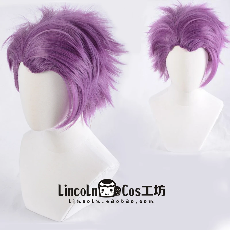 Fate/Grand Order Gawain/Lancelot Cosplay hairwear|Аксессуары для костюмов| |