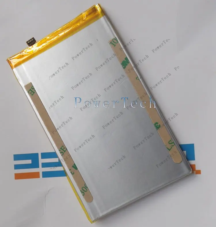 Оригинальный uhans max 2 Аккумулятор Новый 6 44 дюймов UHANS аккумулятор для мобильного