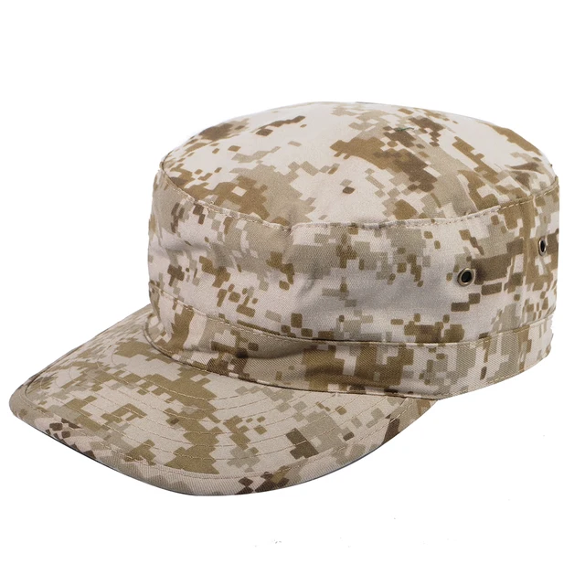 Army Cadet Military Patrol Cap Hat 