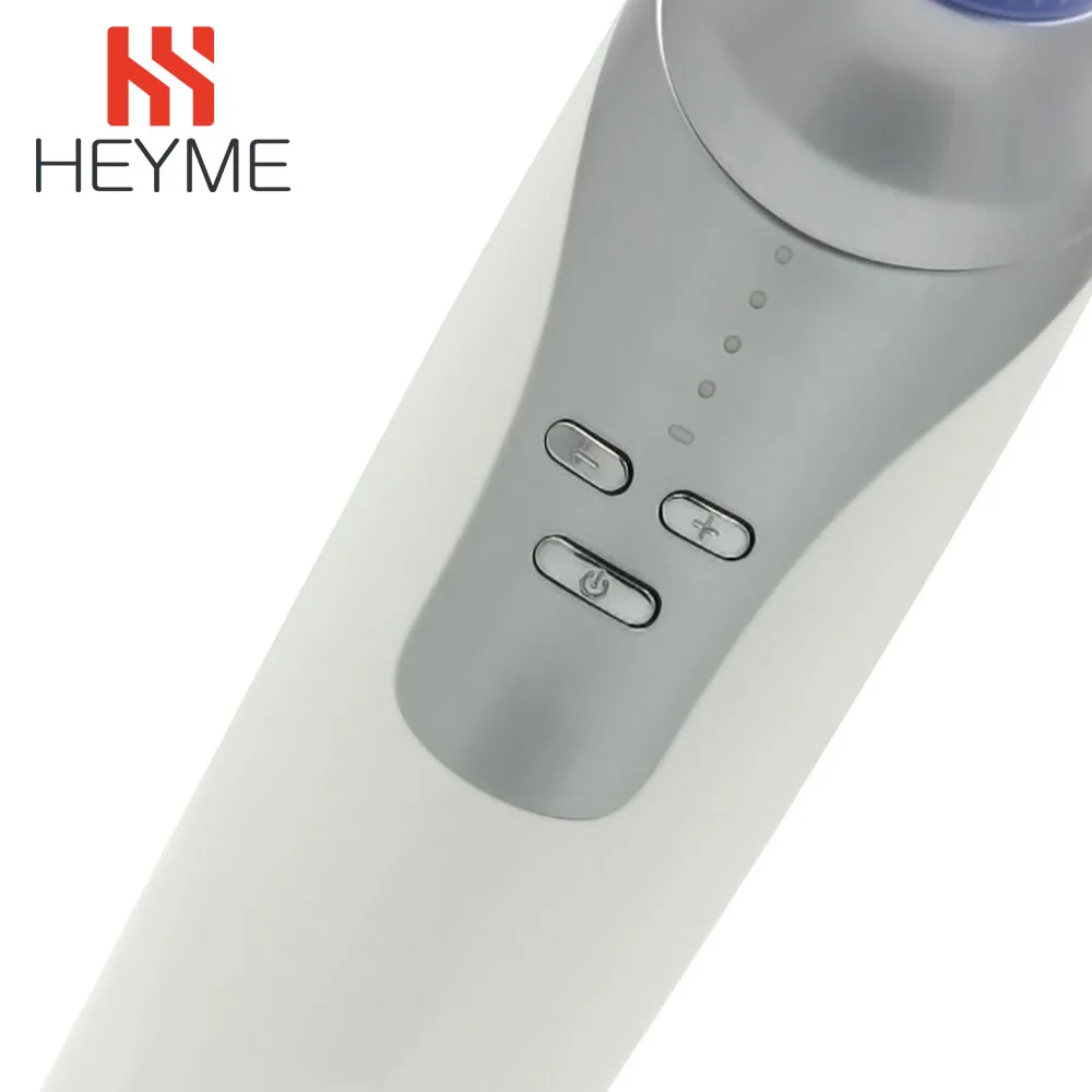 Устройство для удаления угрей HEYME вакуумный очиститель пор лица носа акне Комедо
