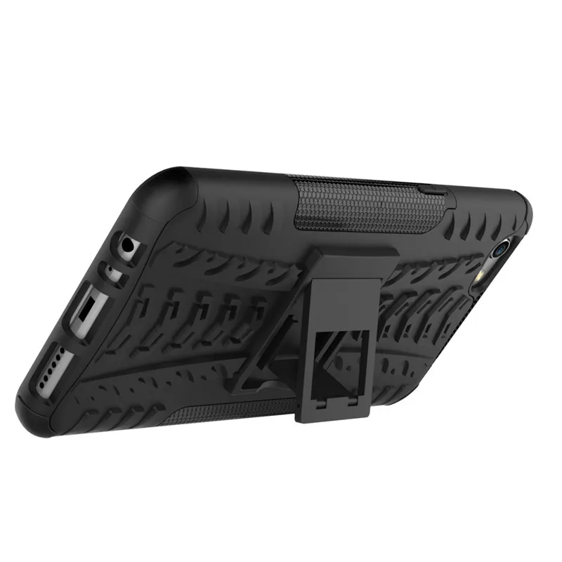Жесткий чехол TopArmor для OPPO F1 F1s тяжелых условий эксплуатации противоударный ПК +