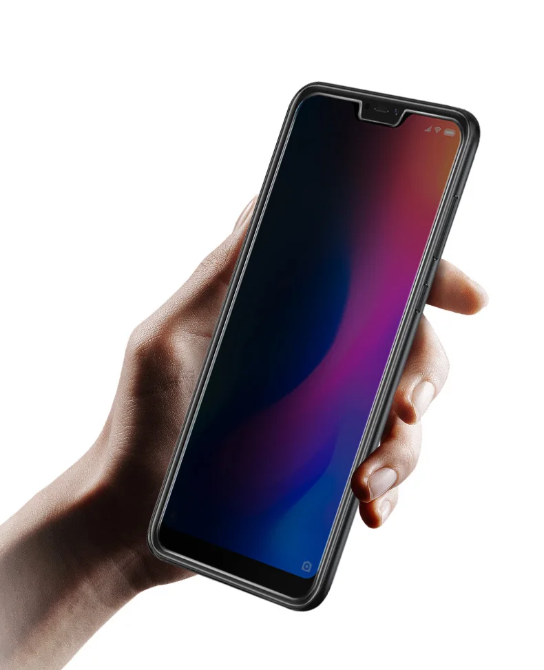 Защитный экран из закаленного стекла для XIAOMI REDMI NOTE 7/NOTE 7 PRO/F1/Mi 6X/Mix 2 2S/MAX 3|Защитные