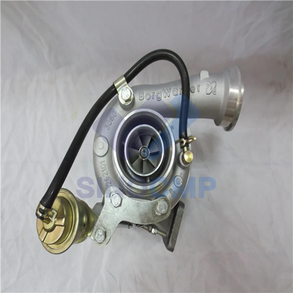 D6E S200G Turbocharger 20873313 20933297 for Volvo EC210B Turbo 04254752KZ 04252662KZ 04293053KZ 0429-4652 Excavator Parts | Автомобили и