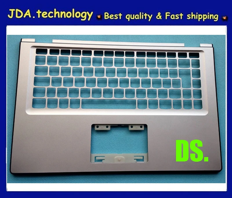 Новый/Оригинальный чехол для Lenovo IdeaPad Yoga 2 13 &quotPalmrest Yoga2 верхняя крышка UK Keyboard