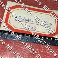 200pcslot s8050m d hy1d hy3d screen sot23 1 5a high current transistor