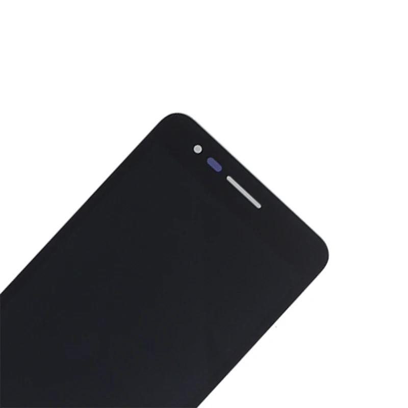 Оригинальный 5 0 дюймовый сенсорный ЖК дисплей для LG K4 2017 X230 X230i X230K X230DSF с рамкой