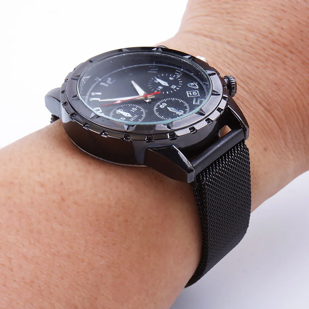 18 мм 20 мм 22 мм Магнитная Миланская петля для samsung Galaxy Watch Active 42 мм 46 мм gear Sport S2 S3 Amazfit bip huawei ремешок