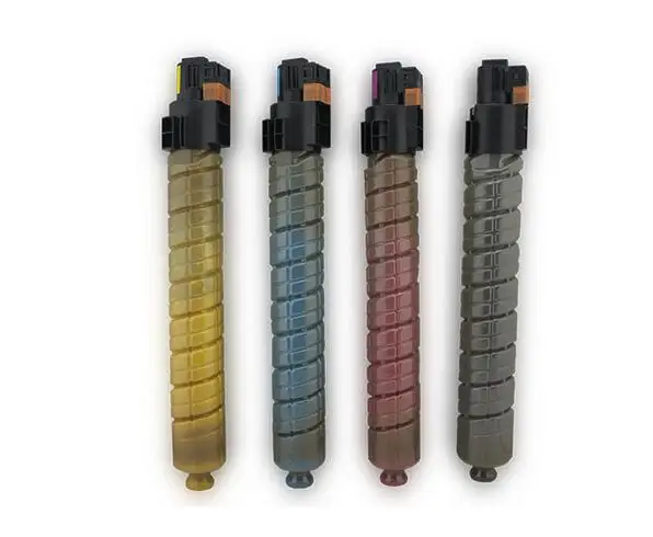 Цветной тонер-картридж для Ricoh Aficio MP C4001 C4501 C5501A MPC 4501 5501A MPC4501 MPC5501A наивысшего