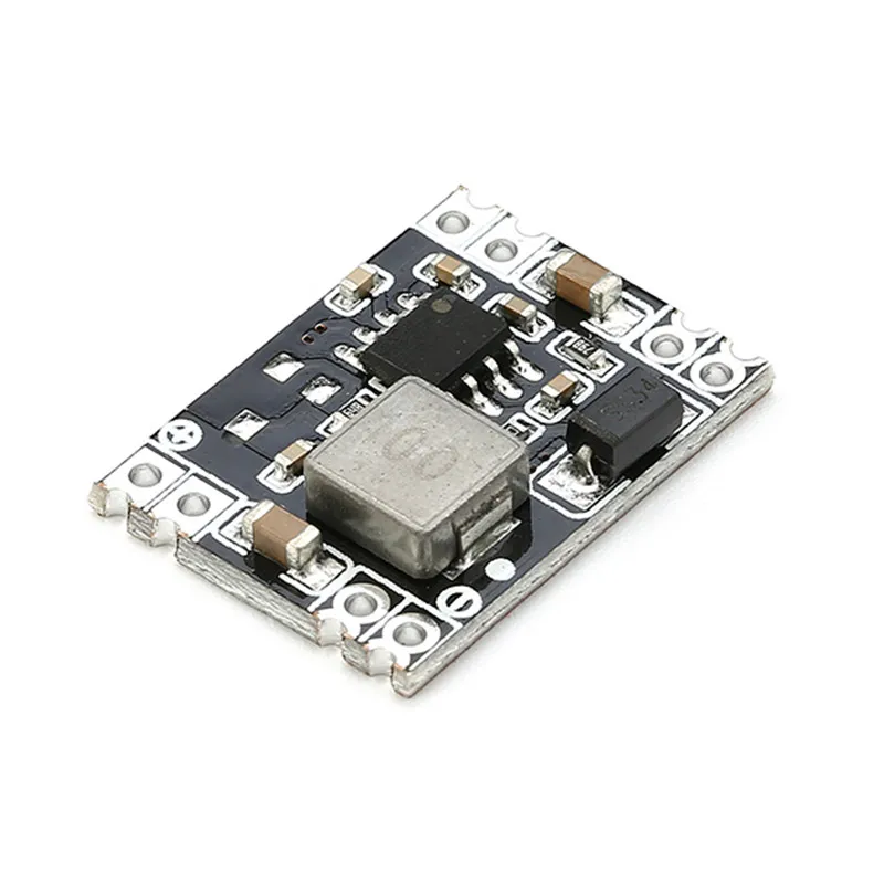 10 шт. Step 12 В 5 до 3 понижающий регулятор напряжения модуль питания|regulator filter|module