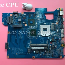 Материнская плата для ноутбука PCNANNY MBBH601001 48 4gh01.01m Gateway NV59 HM55