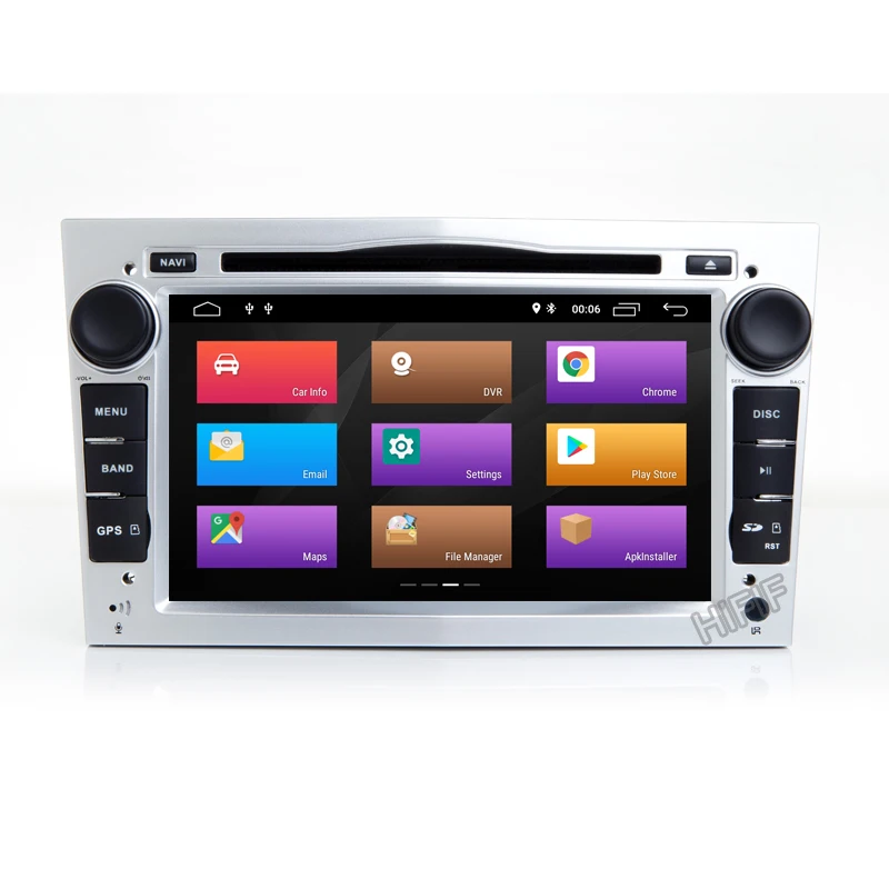 DSP Android 10 2 DIN радио GPS для Vauxhall Opel Astra H G J Vectra Antara Zafira Corsa мультимедийный IPS экран DVD