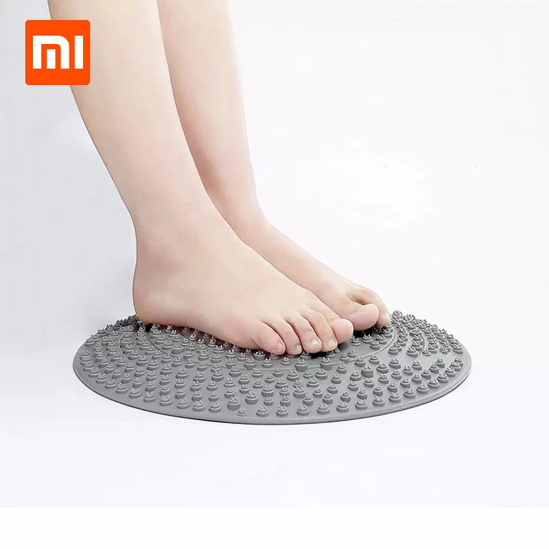 Xiaomi Mijia PMA подушка для массажа ног коврик медицинской терапии облегчения боли