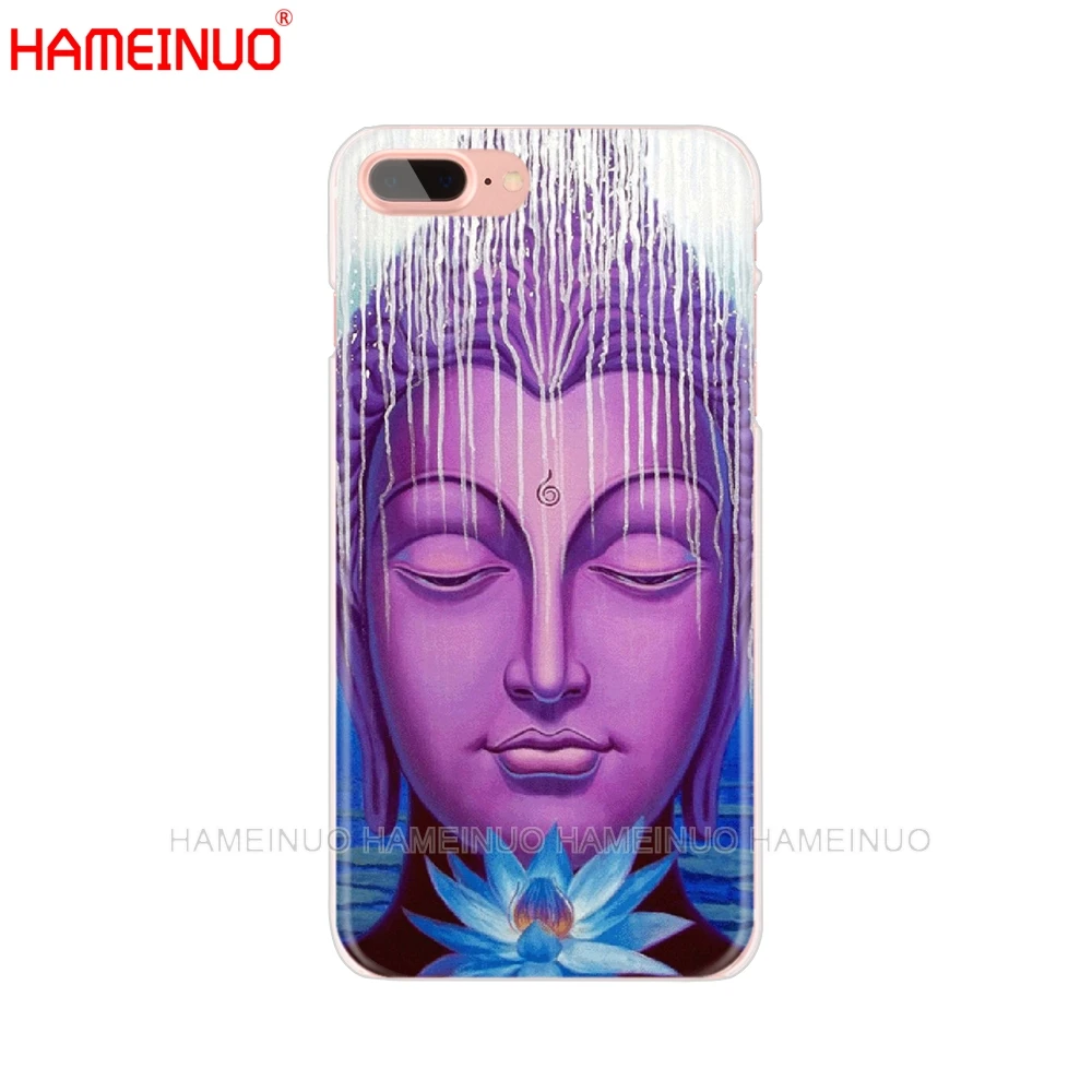 Чехол для мобильного телефона HAMEINUO Medicine Buddha iphone X 8 7 6 4 4s 5 5s SE 5c 6s plus | Мобильные