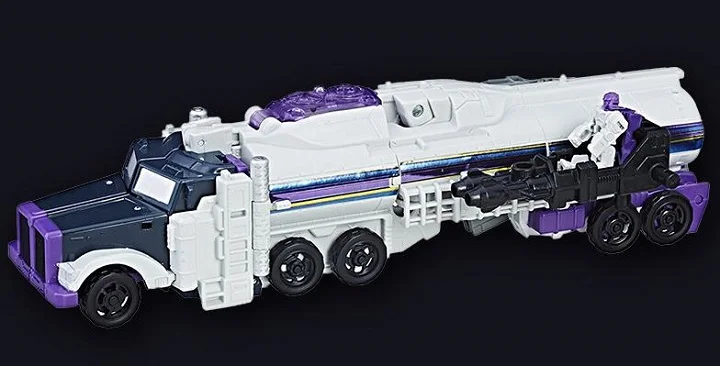 Voyager класс Blitzwing Octone 3 Changer фигурка Классические игрушки для мальчиков коллекция подарок на день рождения без розничной коробки - Цвет: 1 pcs Octone